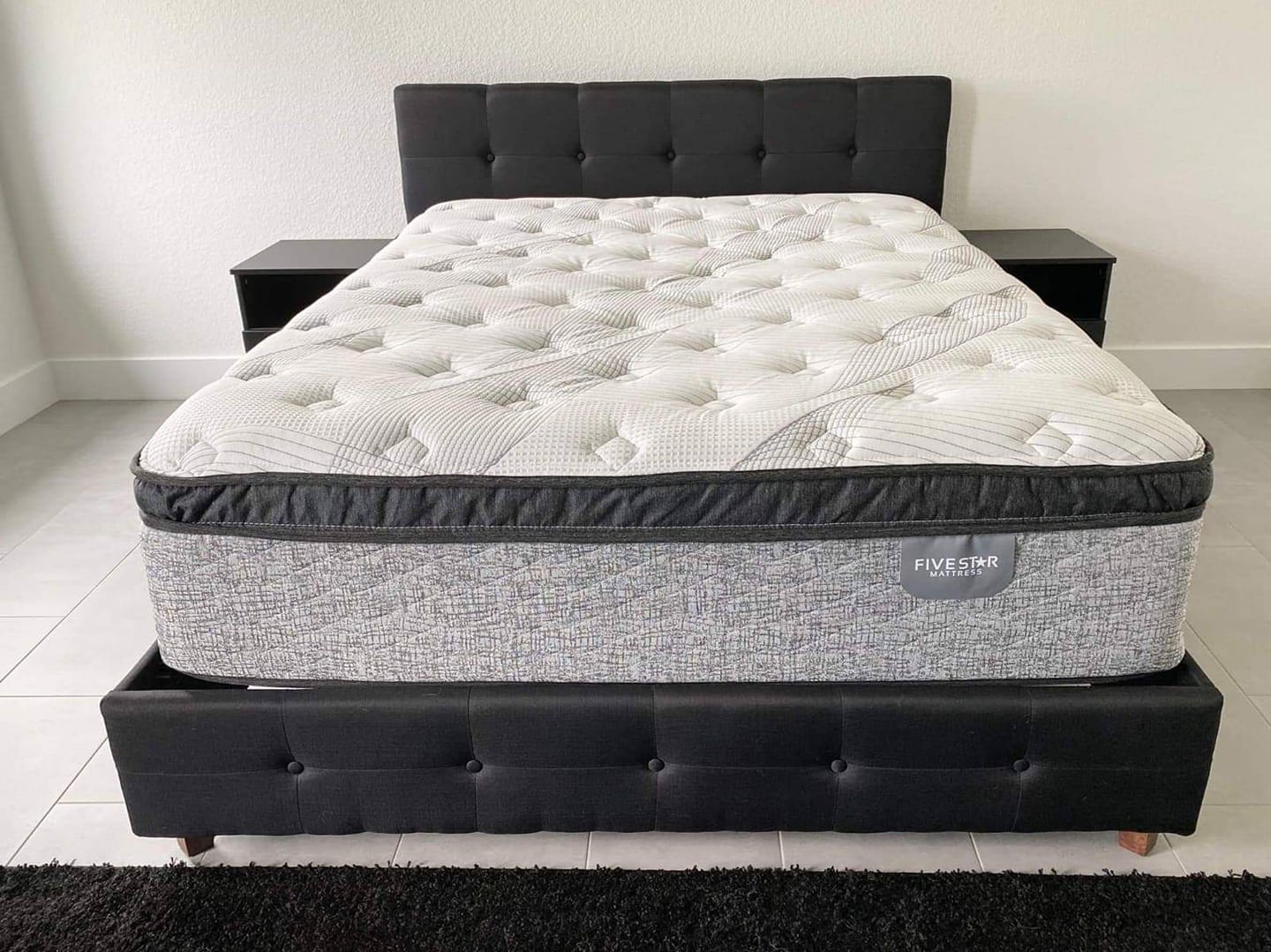 Mattress by Appointment Huntington Wide Range of Mattress Types